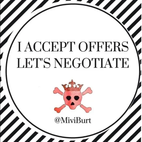 Hello Miss Chevron Print Shift Dress Sz S - Picture 6 of 6